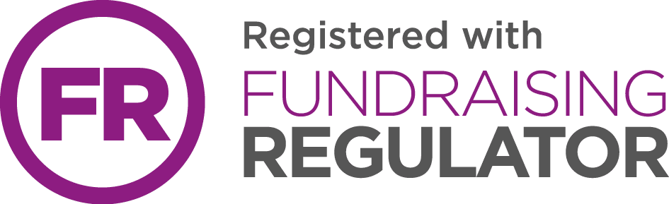 Fundraising Logo