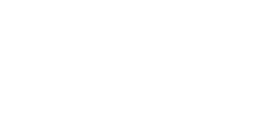 The Caring Kitchen Logo in White